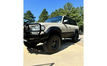 Toyota-Land-cruiser-fj80-1993-Desert-Tan-Gray-2