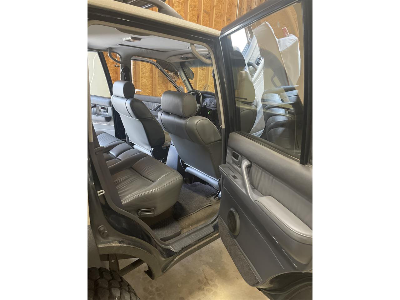 Toyota-Land-cruiser-fj80-1993-Desert-Tan-Gray-4