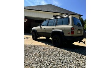 Toyota-Land-cruiser-fj80-1993-Desert-Tan-Gray-8