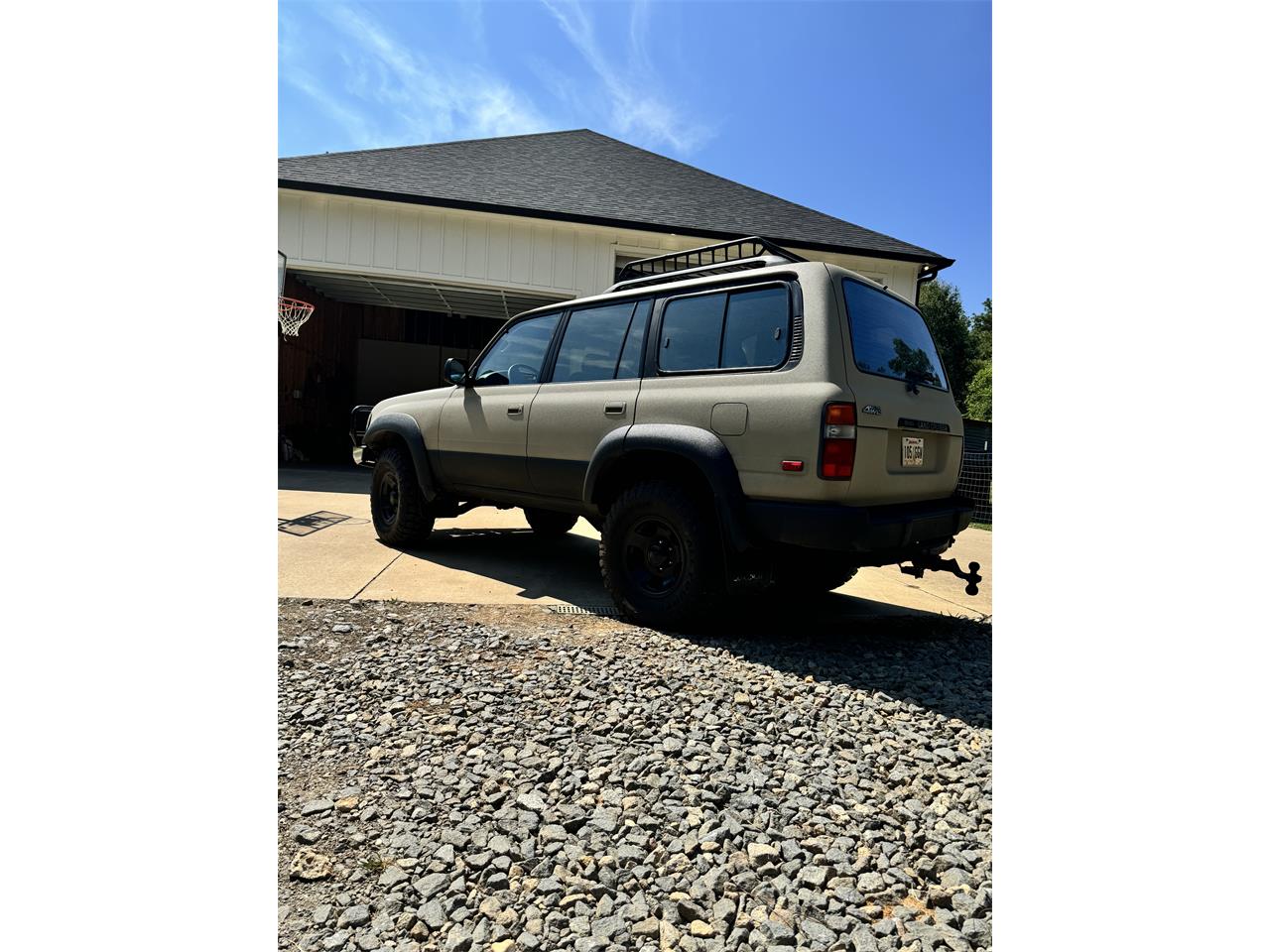 Toyota-Land-cruiser-fj80-1993-Desert-Tan-Gray-8