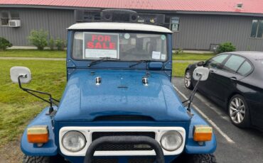 Toyota-Land-cruiser-landcruiser-diesel-1981-blue-4