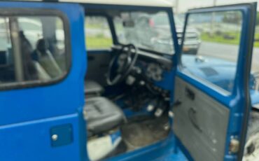 Toyota-Land-cruiser-landcruiser-diesel-1981-blue-5