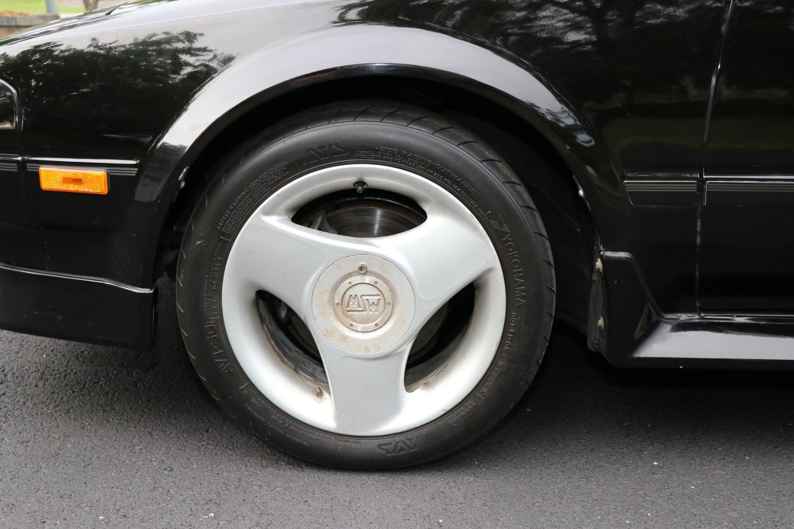Toyota-MR2-1988-1