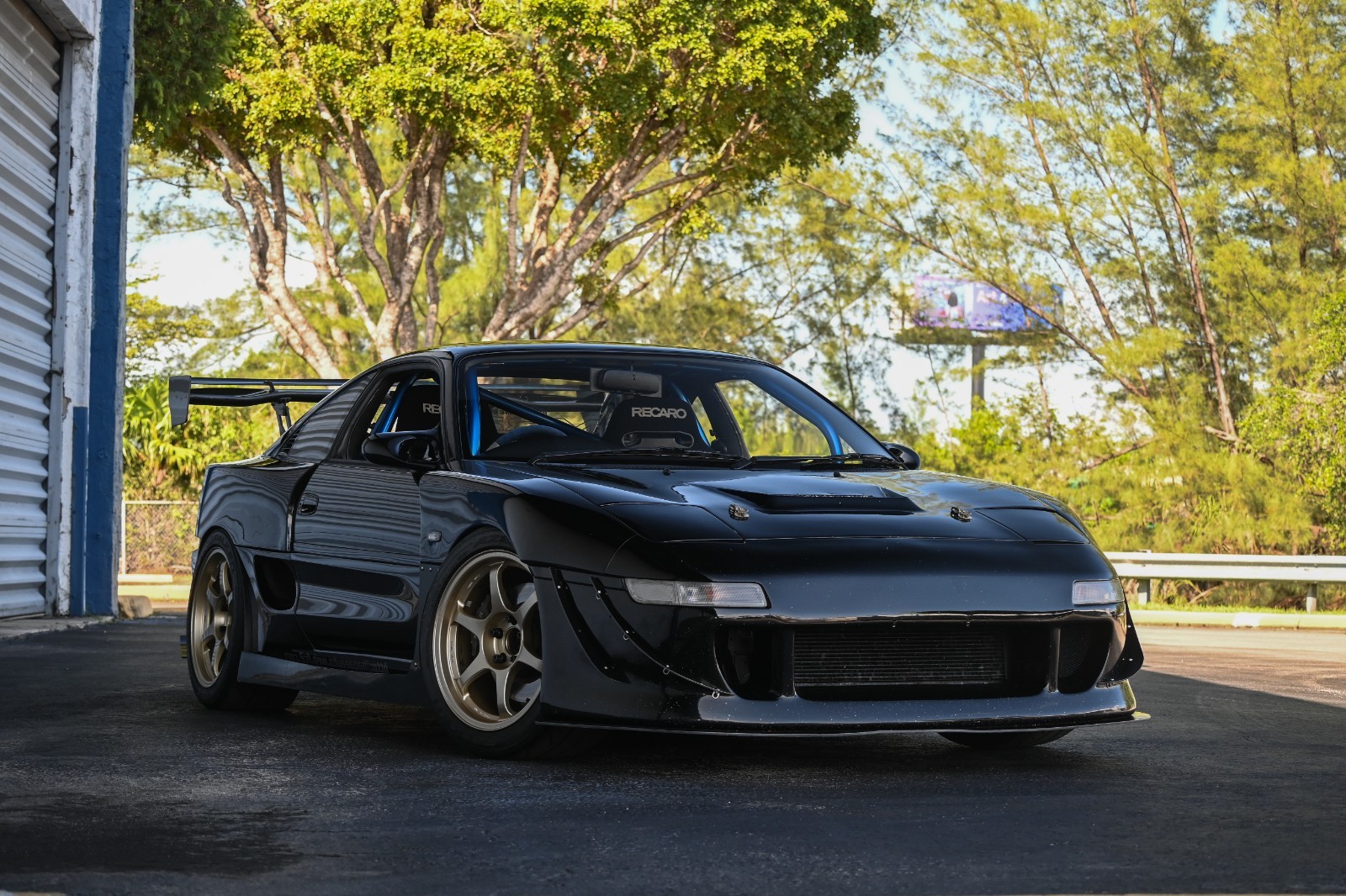 Toyota-MR2-1995-Coupe