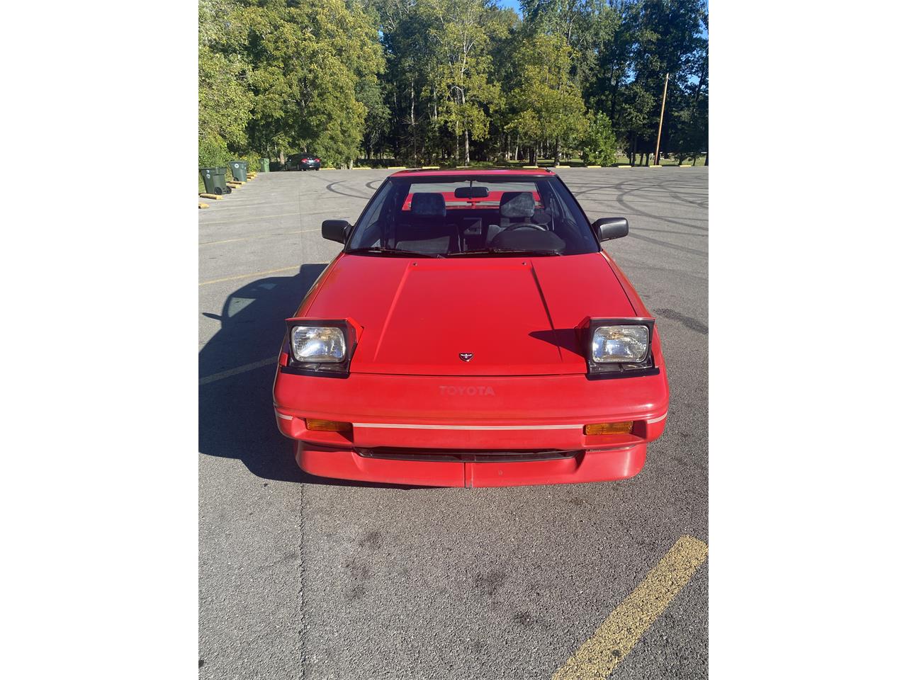 Toyota-Mr2-1987-Super-Red-Black-16
