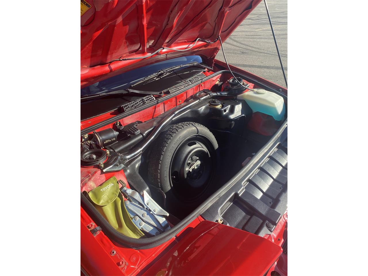 Toyota-Mr2-1987-Super-Red-Black-9
