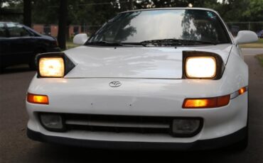 Toyota-Mr2-1993-White-Tan-1