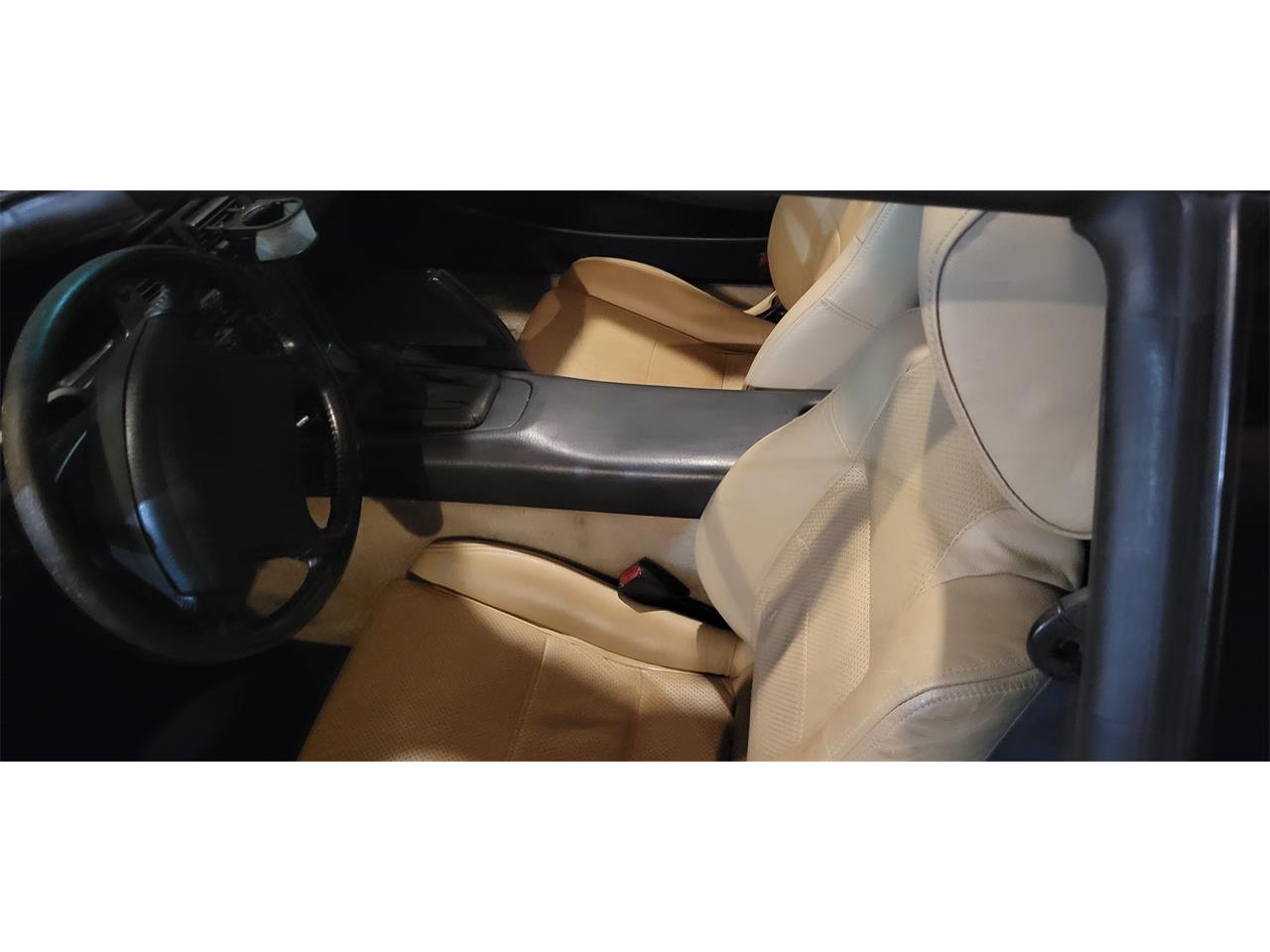 Toyota-Mr2-1993-White-Tan-11