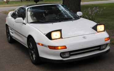 Toyota-Mr2-1993-White-Tan-2