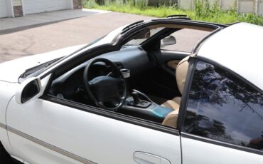 Toyota-Mr2-1993-White-Tan-6