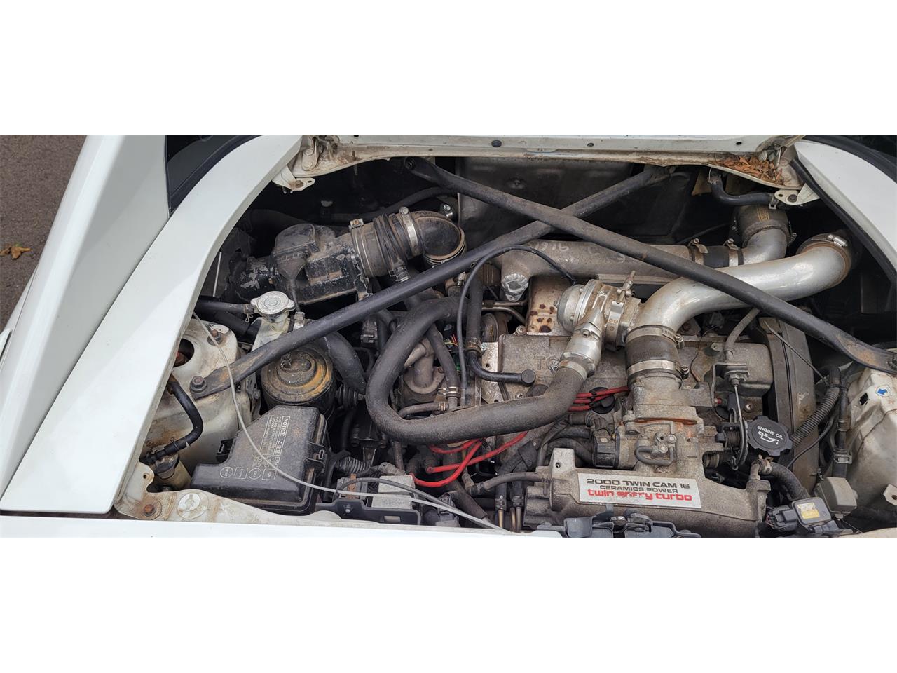 Toyota-Mr2-1993-White-Tan-9