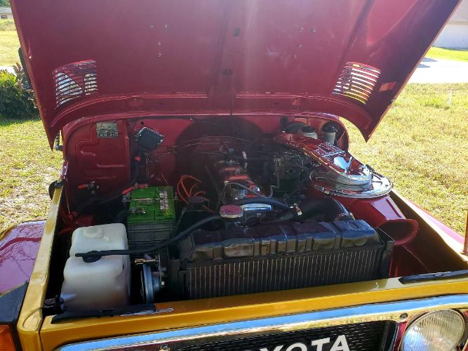 Toyota-Other-1960-Red-1
