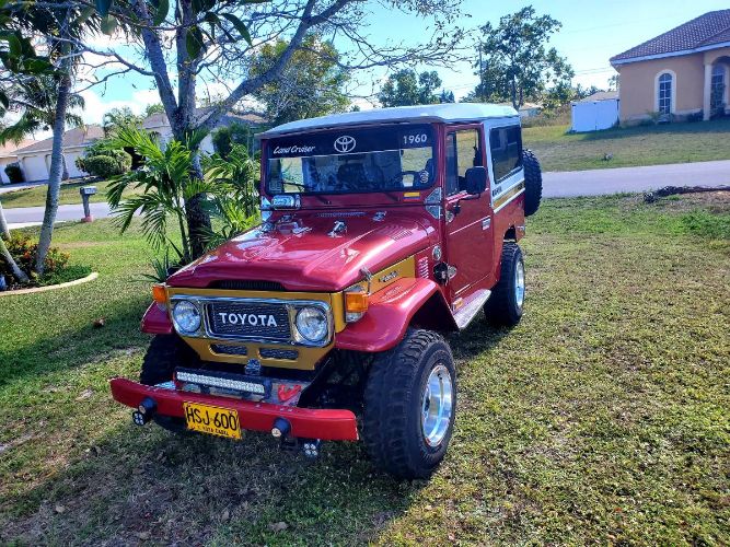 Toyota-Other-1960-Red-11