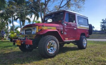 Toyota-Other-1960-Red-12