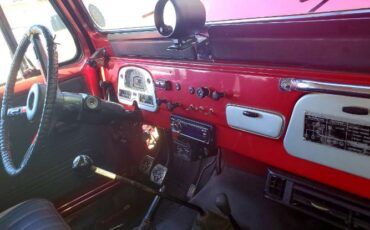 Toyota-Other-1960-Red-5