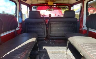 Toyota-Other-1960-Red-8