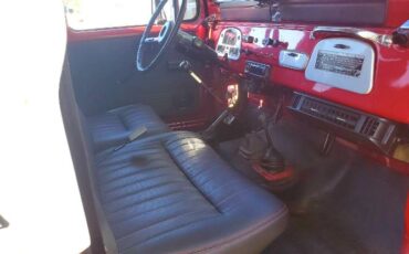 Toyota-Other-1960-Red-9