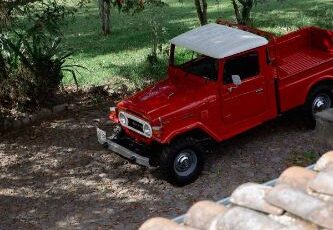 Toyota-Other-1972-Red-6