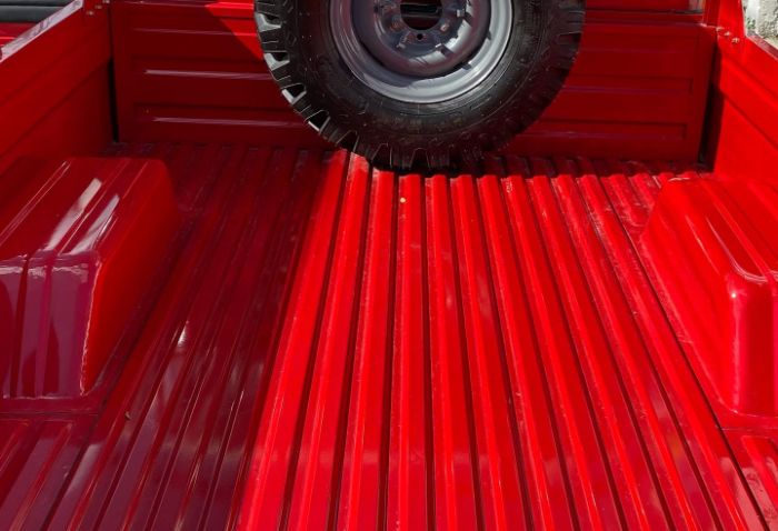 Toyota-Other-1972-Red-7