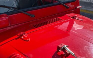 Toyota-Other-1972-Red-8