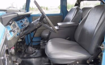 Toyota-Other-1976-Blue-Gray-14