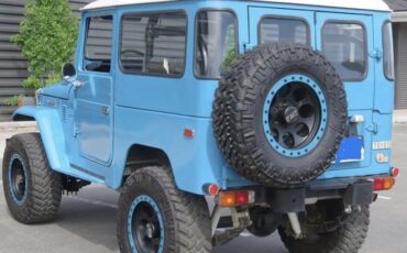 Toyota-Other-1976-Blue-Gray-19