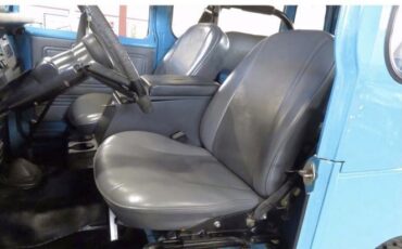 Toyota-Other-1976-Blue-Gray-5