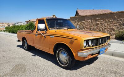 Toyota Other 1978