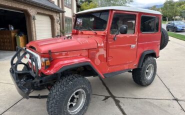 Toyota-Other-1978-Red-Brown-11