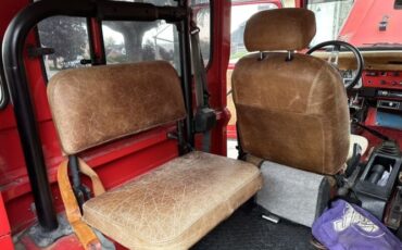 Toyota-Other-1978-Red-Brown-2