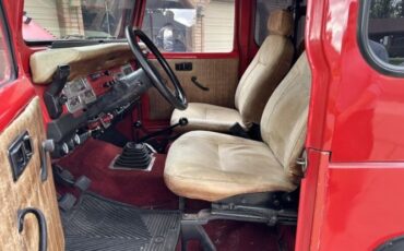 Toyota-Other-1978-Red-Brown-6