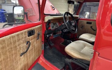 Toyota-Other-1978-Red-Brown-9