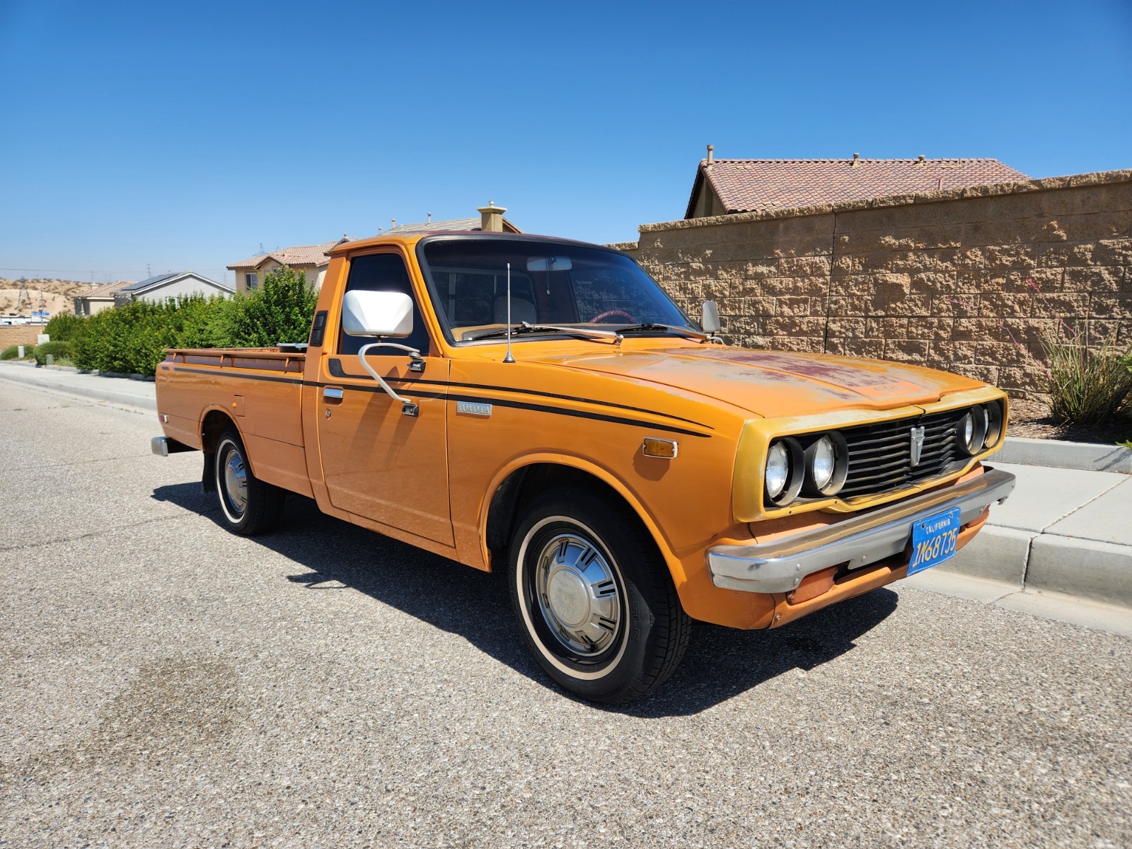 Toyota Other 1978