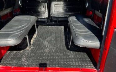 Toyota-Other-1981-Red-Black-5