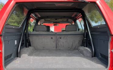 Toyota-Other-1988-Red-1