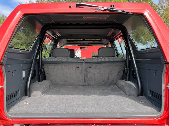 Toyota-Other-1988-Red-1