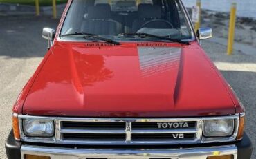 Toyota-Other-1988-Red-23