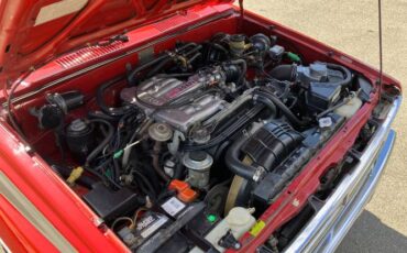 Toyota-Other-1988-Red-4
