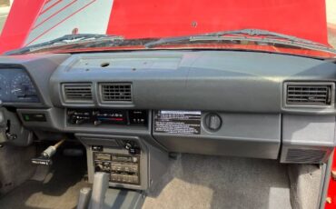 Toyota-Other-1988-Red-8