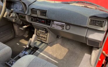 Toyota-Other-1988-Red-9