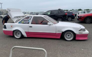 Toyota-Other-1991-WhitePink-Tan-2