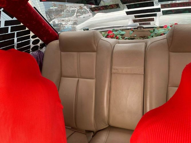 Toyota-Other-1991-WhitePink-Tan-5