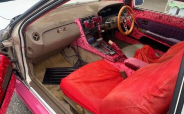 Toyota-Other-1991-WhitePink-Tan-6