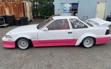 Toyota-Other-1991-WhitePink-Tan-7
