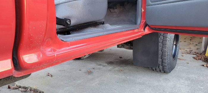 Toyota-Other-1992-Red-1
