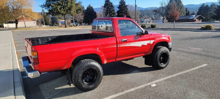 Toyota-Other-1992-Red-13