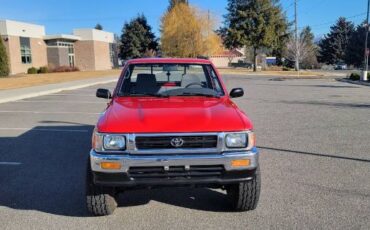 Toyota-Other-1992-Red-15