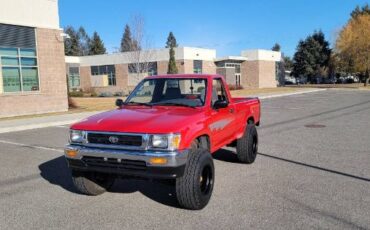 Toyota-Other-1992-Red-16