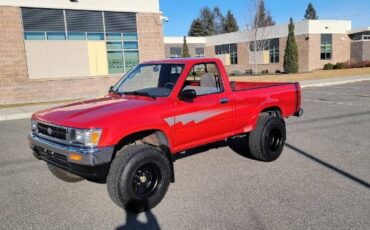 Toyota-Other-1992-Red-17