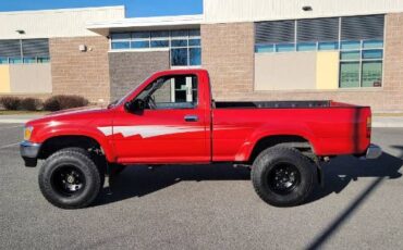Toyota-Other-1992-Red-18